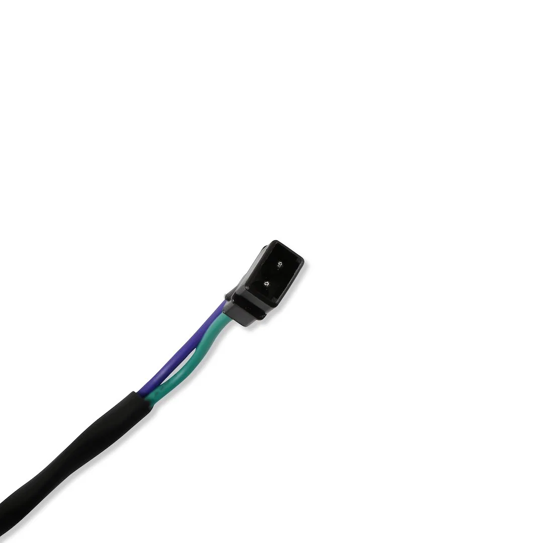 8860 – MSD CO. Ignition Pickup Harness, Connect MSD Ignition Control To Distributor 6 Foot Length Wi - view 2